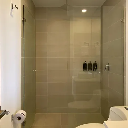 Apartment Prestigious 2br With Amazing View In Cartagena