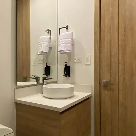 Apartment Prestigious 2br With Amazing View In