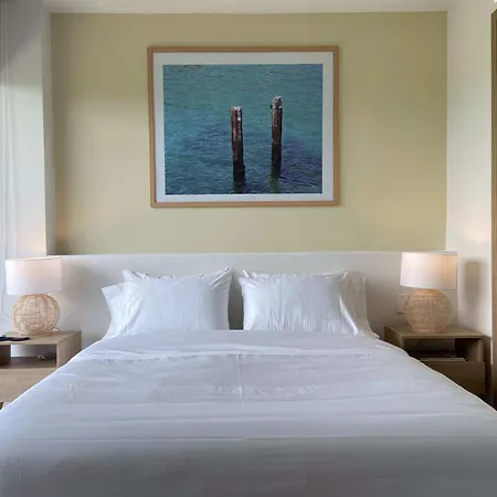 Apartment Prestigious 2br With Amazing View In Cartagena