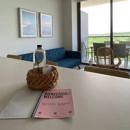Prestigious 2br With Amazing View In