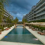 Prestigious 2Br With Amazing View In Cartagena