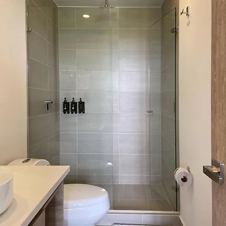Prestigious 2br With Amazing View In Apartamento Cartagena
