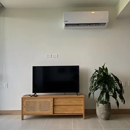 Prestigious 2br With Amazing View In Apartamento *