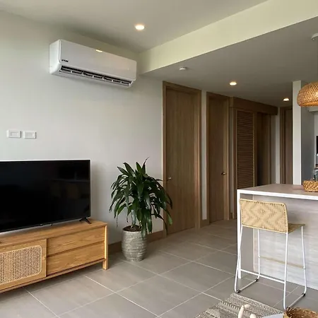 Prestigious 2br With Amazing View In Apartamento *