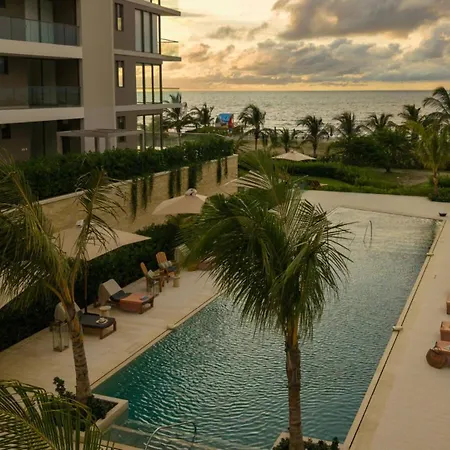 Prestigious 2br With Amazing View In Apartamento